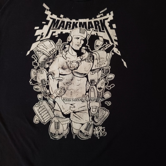 3 for $25- Vintage Retro T-Shirt - Picture 2 of 3